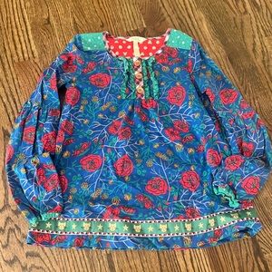 Matilda Jane shirt